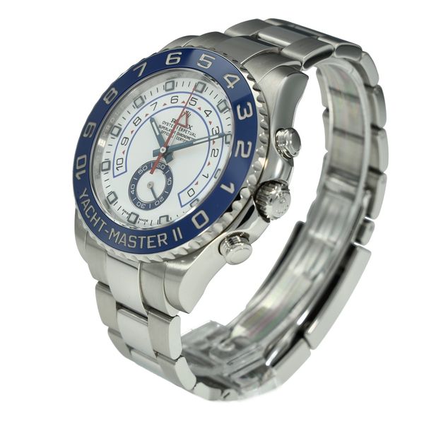 Rolex Yacht-Master II 116680